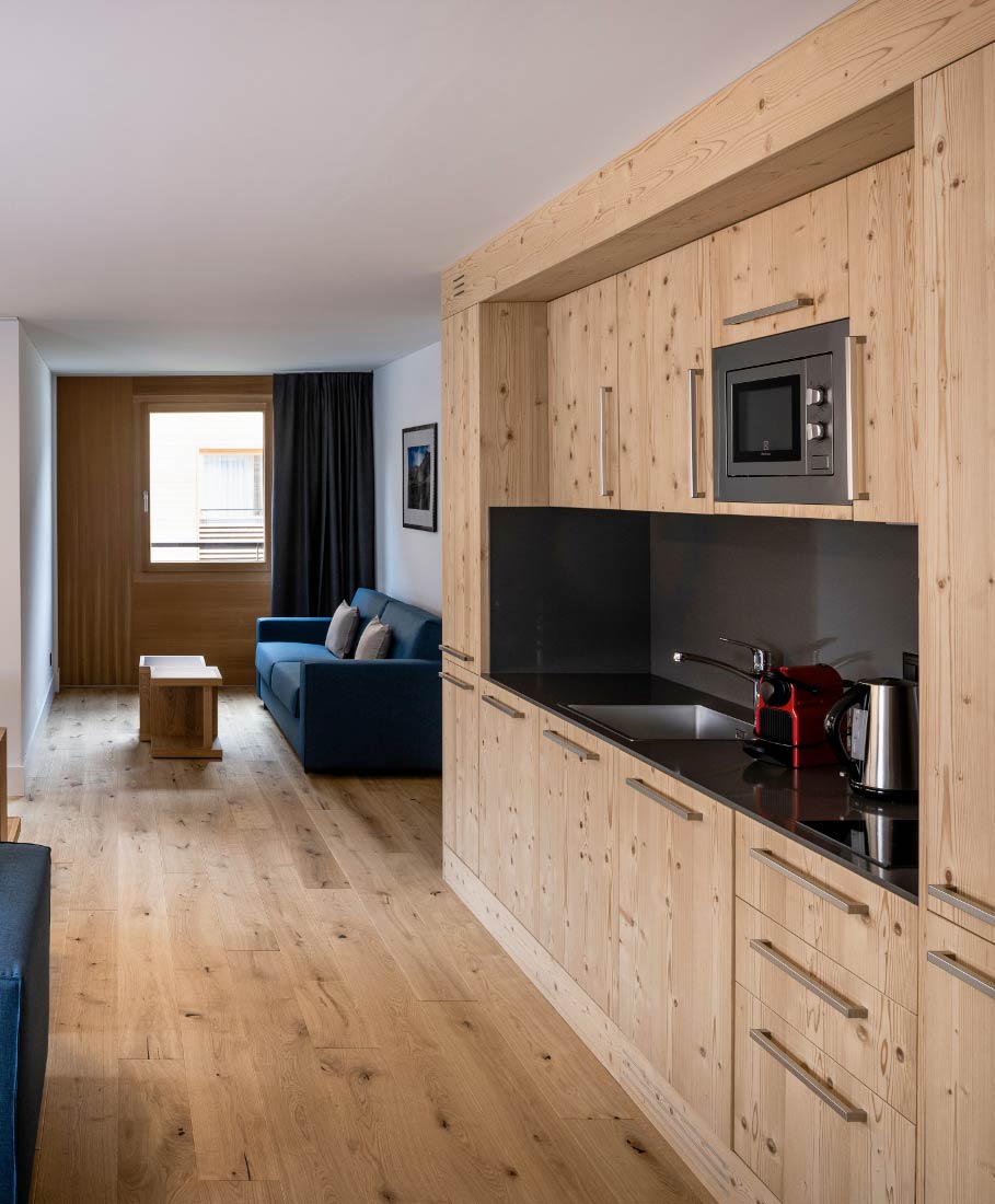 Lodging Tollot&C